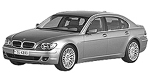 BMW E66 P363A Fault Code