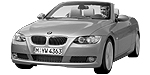 BMW E93 P363A Fault Code