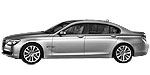 BMW F02 P363A Fault Code